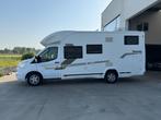 Benimar Cocoon 442 – Full option – Euro 6 – 2017 – 1ste eig, Ford, Bedrijf, 6 tot 7 meter, Half-integraal
