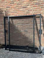 Poort, Ophalen, Gebruikt, Minder dan 10 meter, Draad