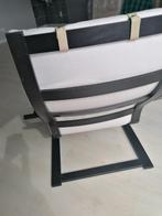 Zetel Ikea, Huis en Inrichting, Ophalen, Hout