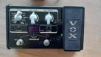 VOX StompLab IIG modeling gitaar effect processor, Ophalen, Zo goed als nieuw, Multi-effect