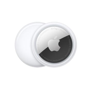 Set van 2 Apple AirTags beschikbaar voor biedingen
