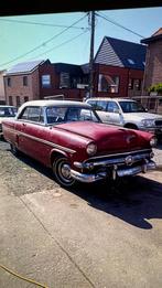 Fort Viktoria, Bedrijf, Te koop, Ford