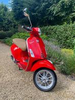 Vespa PRIMAVERA 50 cc, Fietsen en Brommers, Ophalen, Overige modellen, Benzine, 50 cc