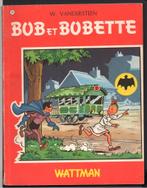 Lot de 4 Bob & Bobette n 71-108-161-170 Willy Vandersteen , Plusieurs BD, Willy Vandersteen , Enlèvement, Utilisé