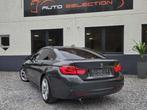 BMW 418 dA Gran Coupé - PACK M COMPLET- GARANTIE 1 AN, Auto's, BMW, Automaat, 4 deurs, Achterwielaandrijving, 4 cilinders
