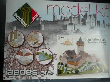 burg falkenstein beschikbaar voor biedingen
