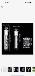 Planaria Val NIEUW, Dieren en Toebehoren, Ophalen of Verzenden, Nieuw