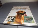 HONDEN BOEKEN, Boeken, Ophalen of Verzenden, Zo goed als nieuw