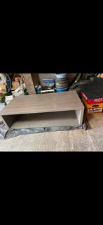 Degelijke houten tafel, Antiek en Kunst, Antiek | Meubels | Tafels, Ophalen