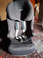 Autostoelen, Ophalen, Gebruikt