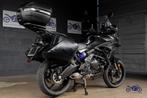 Kawasaki Versys 650 - 9.820 km, 2 cilinders, Bedrijf, ABS, Meer dan 35 kW