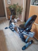 Ligfiets hometrainer DKN Technology, Sport en Fitness, Ophalen, Gebruikt, Hometrainer