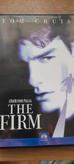 La Firme "avec Tom Cruise", Comme neuf, Thriller d'action, Envoi, À partir de 16 ans