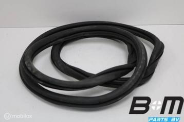 Portierrubber rechts achter Seat Mii 1S4867914C beschikbaar voor biedingen