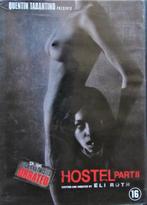 DVD HORROR- HOSTEL II, Cd's en Dvd's, Alle leeftijden, Ophalen of Verzenden, Zo goed als nieuw, Overige genres