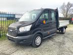 2016 - Ford - Transit - Bedrijfswagen, Auto's, Bestelwagens en Lichte vracht, Euro 5, Gebruikt, Bedrijf, Ford