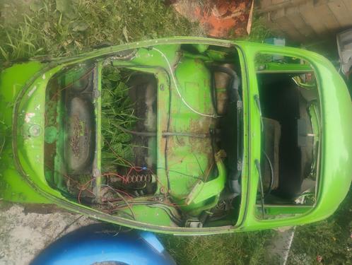 Volkswagen kever, Auto's, Volkswagen, Particulier, Beetle (Kever), Benzine, Ophalen