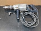 Boormachine, Doe-het-zelf en Bouw, Gebruikt, Klopboormechanisme, 400 tot 600 watt, Ophalen