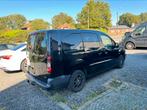 Citroen Berlingo 1.6d Euro6 Dubbel cabine (Lichte vracht), Autos, Euro 6, Entreprise, Boîte manuelle, 5 portes