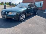 Audi a8 4200cc bj 2006, Auto's, Automaat, Particulier, A8, Te koop