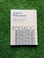 Digital Reason, Boeken, Ophalen of Verzenden, Gelezen, Hoger Onderwijs