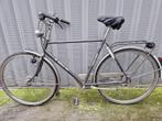 Vélo homme gazelle trendy 28 inch, Fietsen en Brommers, Fietsen | Heren | Herenfietsen, Versnellingen, Gebruikt, Ophalen of Verzenden