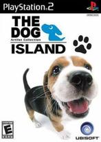 ps 2 The Dog Island, 1 speler, Ophalen of Verzenden