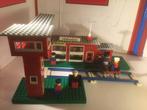 Lego treinstation 148 ( 1975), Ophalen of Verzenden, Lego