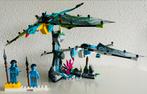 Lego Avatar - 75572 Jake & Neytiri's First Banshee Flight, Enfants & Bébés, Ensemble complet, Lego, Utilisé, Enlèvement ou Envoi