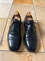 Richelieu  cheaney, Enlèvement ou Envoi, Porté, Noir