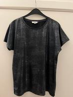 Zwarte blouse van CKS maat S, Kleding | Dames, Ophalen of Verzenden, Nieuw, Maat 36 (S)
