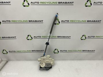 Slotmechanisme Links Achter Audi A3 Sportback 4G0839015B beschikbaar voor biedingen