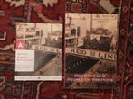 Red Star Line people on the move - boek + brochure, Nieuw, Ophalen of Verzenden