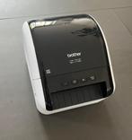 Brother QL1100 labelprinter, Ophalen of Verzenden, Gebruikt, Etiket, Brother