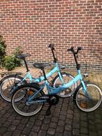 Vouwfietsen Maxim 3 Nexus versnellingen NIEUW!, Fietsen en Brommers, Nieuw, Versnellingen, Overige merken, 20 inch of meer