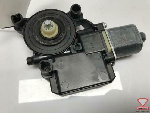 vw polo 6r vag raammotor links achter 6r0959811g, Auto-onderdelen, Elektronica en Kabels, Volkswagen, Gebruikt