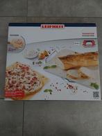 Leifheit pizzasteen, Ophalen, Zo goed als nieuw