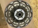 BMW wielnaaf boxers jaren '50, Motoren, Ophalen of Verzenden, Gebruikt