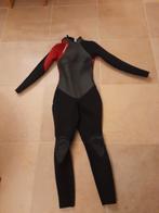 Combinaison de plongée femme XS 3mm Tribord, Enlèvement, Comme neuf, Combinaison de plongée