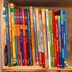 24 avi e4 boeken voor eerste lezers, Boeken, Ophalen of Verzenden, Gelezen