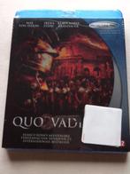 quo vadis klaus maria brandauer blu-ray NIEUW, CD & DVD, Blu-ray, TV & Séries télévisées, Neuf, dans son emballage, Enlèvement ou Envoi