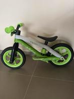 Chillafish - BMXie 2 - loopfiets met 12 rubberskin banden, Ophalen, Zo goed als nieuw