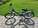 Jongensfiets 20 inch, Fietsen en Brommers, Ophalen, Gebruikt, 20 inch, Versnellingen