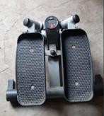 Mini stepper, Sport en Fitness, Ophalen, Zo goed als nieuw, Buik, Stepapparaat