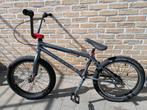 Haro stunt fiets 20,5 inch, Fietsen en Brommers, Ophalen, Zo goed als nieuw