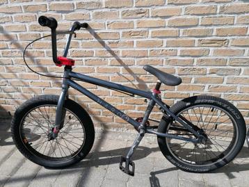 Haro stunt fiets 20,5 inch, Enlèvement, Comme neuf