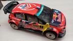 Kingmotor ZX rally 1/7, Hobby en Vrije tijd, Ophalen of Verzenden, Nieuw