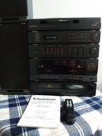 AudioSonic stereoketen, Utilisé, Enlèvement ou Envoi