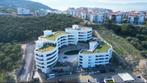 Résidence moderne vue mer à Kusadasi, Immo, Kusadasi, 3 pièces, 130 m², Appartement