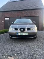 Seat Cordoba 1.4 benzine, gekeurd voor verkoop, Bedrijf, Zilver of Grijs, Cordoba, 1390 cc